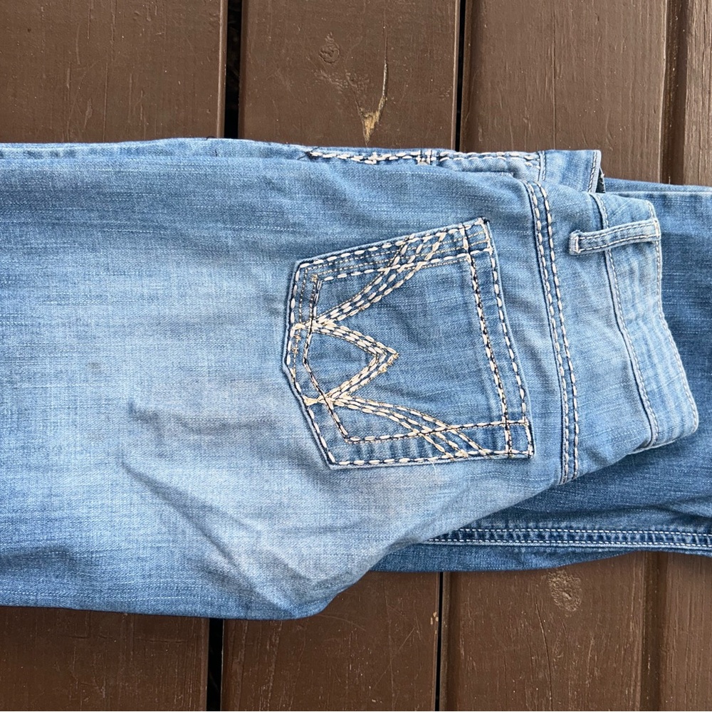 Wranglers